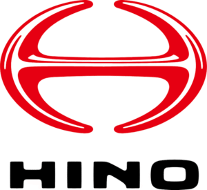 Hino logo