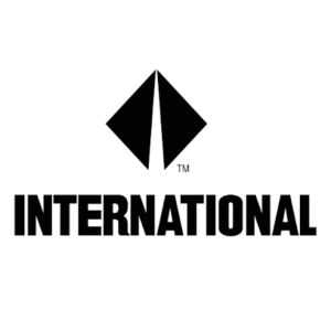 International logo